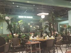 -春润大地海南椰子鸡(沙井京基百纳广场店)