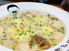 -江渔儿酸菜鱼(奥园广场金发购物中心店)