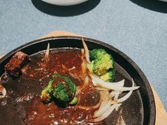 -俄士厨房(未来城店)