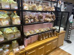 -面包工房(天河城店)