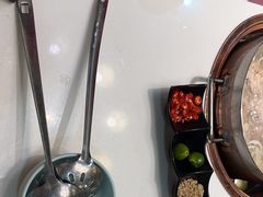 -洪氏嗨捞·猪肚鸡火锅(阳光天地店)