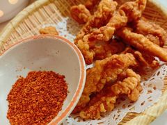 传统小酥肉-佬肥猫(国华广场店)