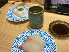 -大起水产回转寿司(大丸心斋桥店)