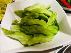苦瓜-围炉夜话·潮汕卤水火锅(榕江店)