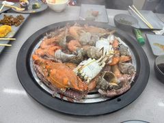 -仙螺岛海鲜自助餐厅(总店)