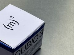 -CUBIC3三立方咖啡(西岸凤巢店)