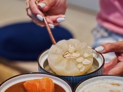 -小团圆糖水铺(襄阳南路店)