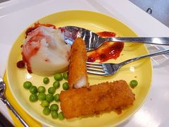 -宜家·瑞典风味餐厅(天津东丽商场店)