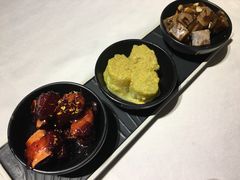 -到家尝北京菜(西坝河店)