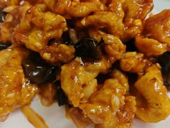 -胖子菜馆(隆昌路店)