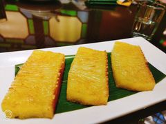 -岭南小生·粤港点心(南门口店)