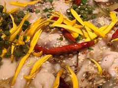 -花椒俏川菜小馆(南海万达店)