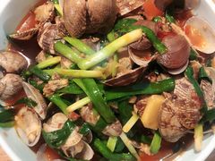 花蛤-湘里乡亲甲王二老店