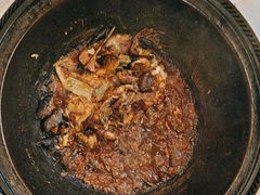 -万里闯关东铁锅炖菜馆(高新旗舰店)