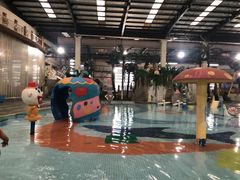 -南宫温泉水世界