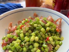 -荆九爷爆炒桥头三嫩(浙大店)