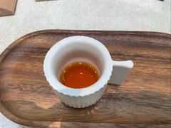 -玫瑰咖啡(中山六路店)