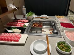 -海底捞火锅(群光广场店)