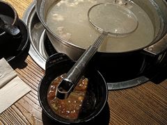 -原牛道·潮汕围炉火锅(讯美店)