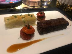 -AZUL by FUEL蓝色·法式酒馆(琶醍店)