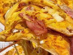 -必胜客(经开万达店)