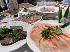 -围炉夜话·潮汕卤水火锅(榕江店)