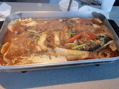 -半天妖烤鱼(新中关购物中心店)