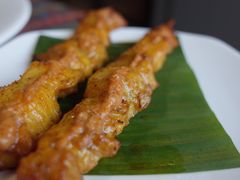 -忘忧草融合私房菜(红鼎国际店)