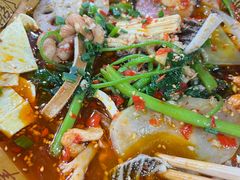 -川魂帽牌货冒菜(水晶郦城店)