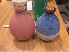 -先启半步颠小酒馆(嘉定万达店)