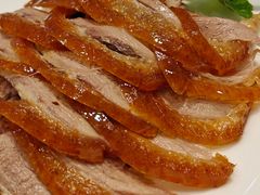 -紫光园·烤鸭(吕家营店)