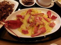 龙虾伊面-新南华大酒店(长寿店)
