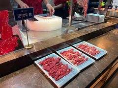 -渔舶汇蒸汽活海鲜·榴莲自助(领展中心城店)
