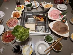 -海底捞火锅(苏宁广场店)