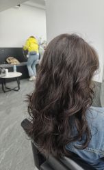 -印·salon烫染专业店