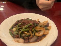 -老村长土菜馆(湖墅南路店)