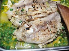 烤鱼-烟火鱼乡(吾悦店)