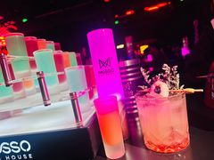 -MOSSO·Liveshow(M3香港广场店)