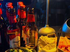 -赤红音乐现场(浦东金桥路店)