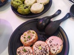 -陈小北小泽生煎(鞍山西道店)