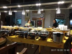 -素清香(解放路店)