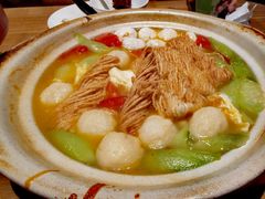 -永安鱼庄·镇江菜(东吴路店)