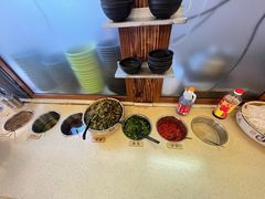 -沈记土鸡米线(七星街品牌中心店)
