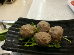 -许府牛杂·鲜牛肉火锅(梁溪万达店)
