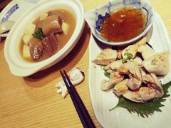 -富山日式料理(宽厚里店)