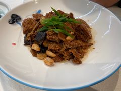 -上海老饭店(北京分店)
