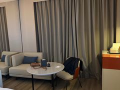 -上海新国际博览中心城际酒店