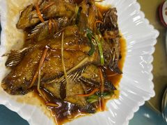 -聚鲜阁海鲜美食城(香水湾店)
