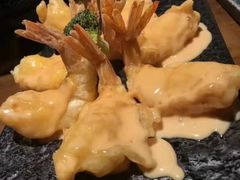 -千代武日本料理(开发区店)