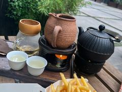 -扫雪煮茶(西村店)
